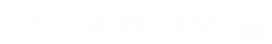 ヌリフレックスジャパン株式会社ロゴ